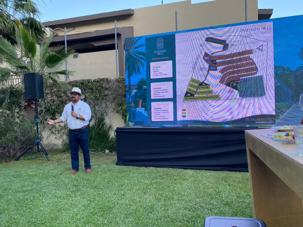 Ensenada Hills - Image 3