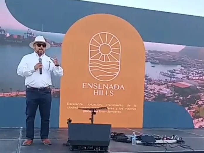 Ensenada Hills - Image 4