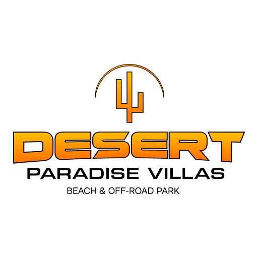 Desert Paradise Villas